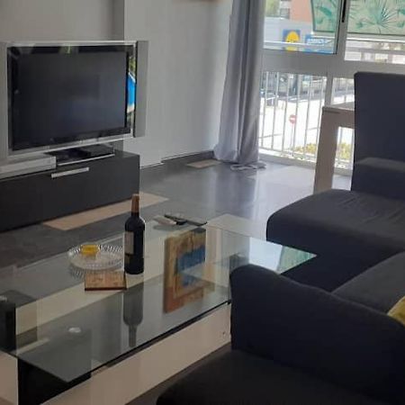 Appartement Chaleureux A 2 Pas De La Plage El Campello Exteriör bild