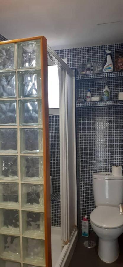 Appartement Chaleureux A 2 Pas De La Plage El Campello Exteriör bild